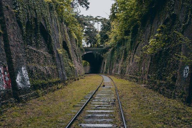 Lost in Time: 10 Abandoned Places That Tell Haunting Stories