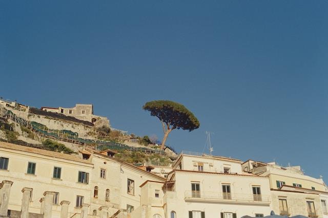 Discovering the Amalfi Coast: A Coastal Italian Odyssey