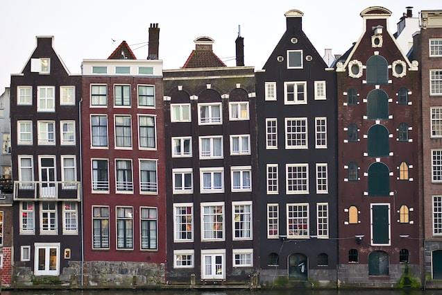 Amsterdam Escape: Three Perfect Days in the Capital
