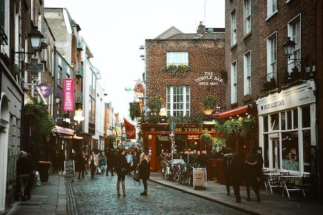 Dublin Delights: A Cultural Journey in Ireland's Capital