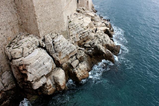 Dubrovnik Discoveries: Walled City and Adriatic Views