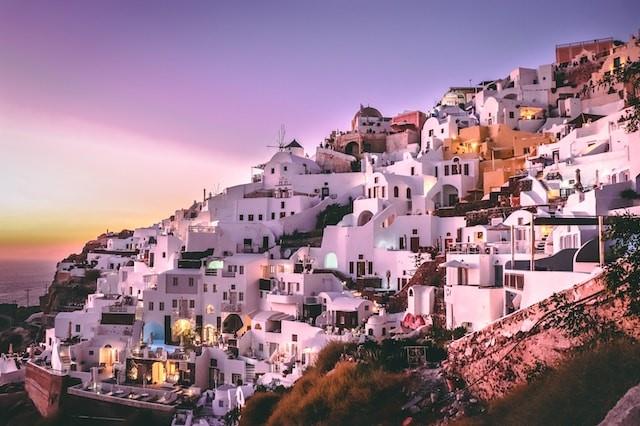 The World's Most Instagrammable Destinations: Picture-Perfect Spots