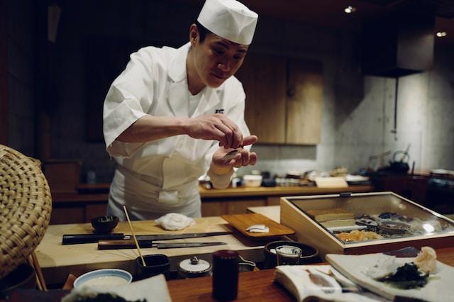 Japanese Cuisine Exploration: Beyond Sushi and Ramen