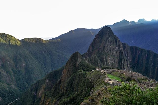 In the Footsteps of Explorers: Trekking Machu Picchu