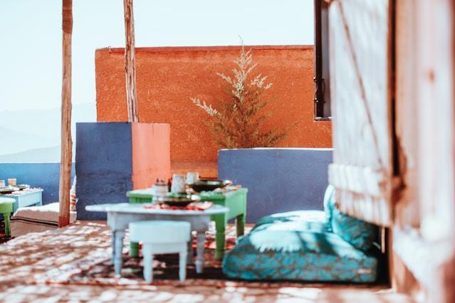Cultural Confusion: Navigating Traditions in Morocco