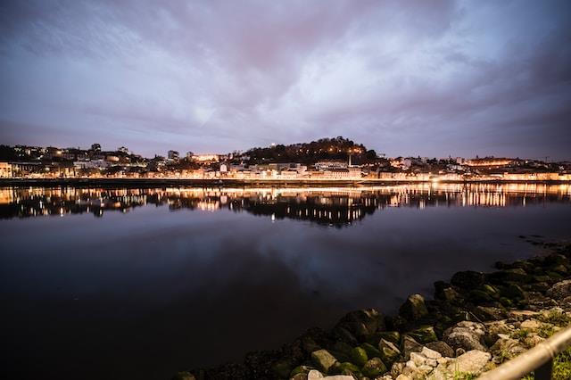 Porto Pleasures: Wine Tasting and Riverside Charm