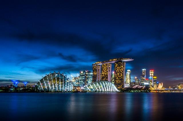 The Long Layover: Making the Most of 12 Hours in Singapore