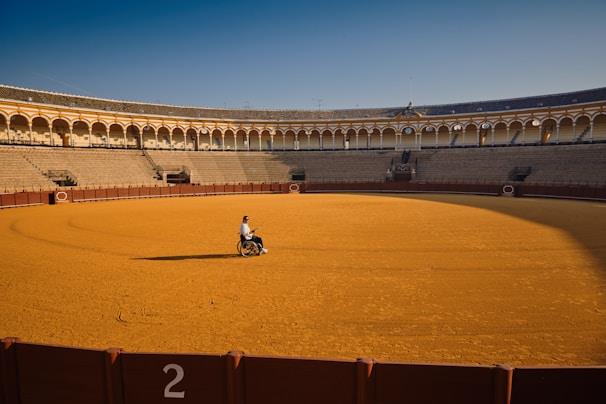 Running with the Bulls: An Unexpected Thrill in Spain