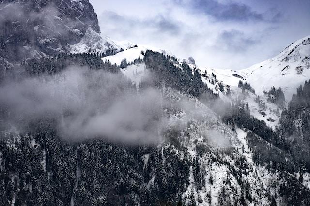 Swiss Alps Adventure: Hiking and Skiing in Zermatt