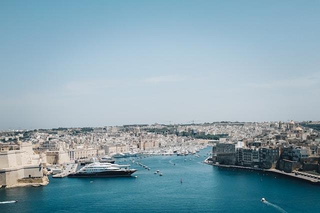 Valletta Ventures: Malta's Historic Capital and Mediterranean Vibes
